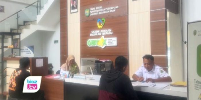 Kabar baik bagi warga Trenggalek yang kepesertaan BPJS PBIJK-nya sudah tidak aktif