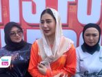 Anggota DPR RI Novita Hardini merespons keras dugaan kekerasan anak di Little Aresha Daycare Yogyakarta.