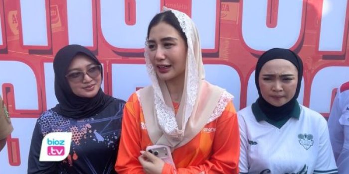Anggota DPR RI Novita Hardini merespons keras dugaan kekerasan anak di Little Aresha Daycare Yogyakarta.
