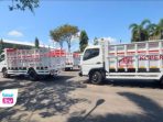 Status Truk dan Motor Operasional KDKMP di Trenggalek Ternyata Hanya Titipan, Bukan Aset Desa PT Agrinas hanya menitipkan armada itu kepada KDKMP untuk pemeliharaan sementara.