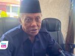 Wakil Ketua Komisi I DPRD Trenggalek, Guswanto