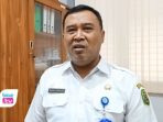 Kepala Bidang Pemetaan dan Pengembangan Pendidikan Dinas Pendidikan Trenggalek, Wawan Catur Prasetyo