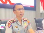 Kapolres Trenggalek, AKBP Ridwan Maliki
