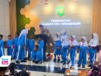Sekolah Rakyat Terintegrasi 50 Trenggalek membuka peluang bagi anak putus sekolah