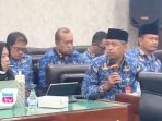 BBM Naik, Pemkab Trenggalek Minta OPD Nebeng Kendaraan Saat Kunjungan Luar Kota Bersama Kenaikan harga BBM mendorong Pemkab Trenggalek memperketat pengeluaran operasional
