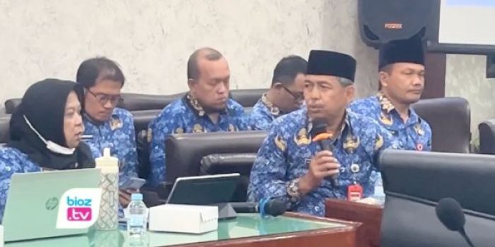 Kenaikan harga BBM mendorong Pemkab Trenggalek memperketat pengeluaran operasional