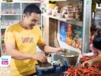 Bawang Putih Melonjak Rp12 Ribu dalam Dua Hari, Pedagang Trenggalek Keluhkan Pasokan Seret Harga bawang putih di Pasar Basah Trenggalek meroket dari Rp24 ribu menjadi Rp36 ribu per kilogram