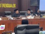 Trenggalek kesulitan memenuhi batas maksimal 30 persen belanja pegawai sesuai UU HKPD
