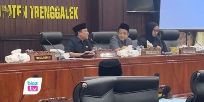 Trenggalek kesulitan memenuhi batas maksimal 30 persen belanja pegawai sesuai UU HKPD