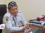 Belum Punya Gedung Sendiri, Siswa Sekolah Rakyat Trenggalek Sudah Ukir Prestasi Tingkat Provinsi Kepala SRT 50 Trenggalek, Yogyantoro
