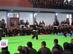 Bupati Cup Pencak Silat 2026 Hadir di Trenggalek, Dispora Dorong Prestasi dan Hapus Stigma Konflik Bupati Cup Trenggalek Open Pencak Silat Tournament 2026 siap menggebrak GOR Gajah Putih pada 25-26 Juli.