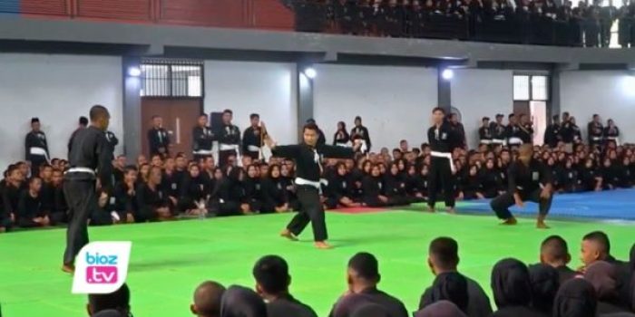 Bupati Cup Trenggalek Open Pencak Silat Tournament 2026 siap menggebrak GOR Gajah Putih pada 25-26 Juli.