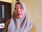 Pustakawan Ahli Muda Dinas Kearsipan dan Perpustakaan Trenggalek, Endah Susilowati