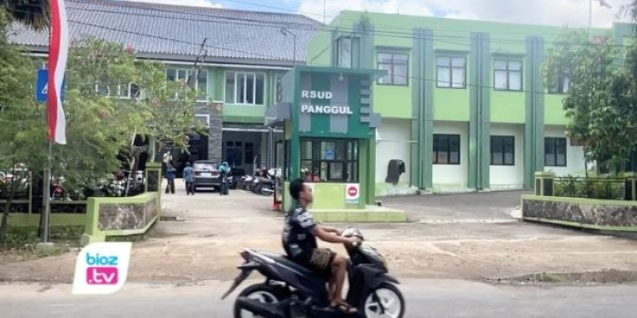 RSUD Tipe D Panggul Trenggalek terus memperluas layanan kesehatan meski di tengah efisiensi anggaran.