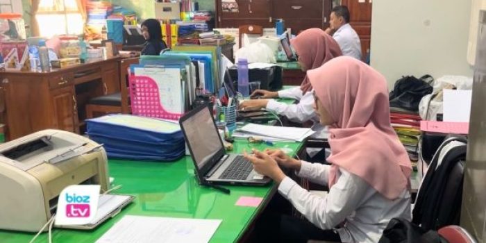 Trenggalek menyiapkan anggaran Rp31 miliar untuk mencairkan gaji ke-13 ASN, PPPK, anggota DPRD, hingga kepala daerah