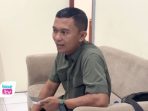 Gugatan Kuota Perempuan Pileg Asal Trenggalek Ke MK Berbuah Putusan Nasional yang Mengikat Ketua Divisi Hukum dan Pengawasan KPU Trenggalek, Tri Andoko