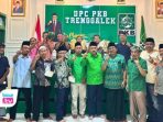 Hari Fraksi Ke-7 Petani & UMKM Trenggalek Curhat Butuh Alat Produksi, PKB Siap Gas Pembinaan Puluhan pelaku UMKM, petani hortikultura, hingga pedagang pasar menyampaikan berbagai aspirasi