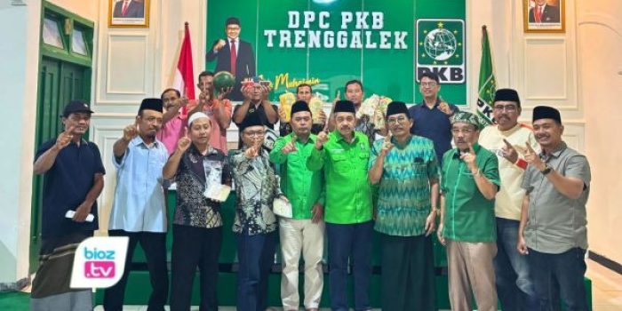 Puluhan pelaku UMKM, petani hortikultura, hingga pedagang pasar menyampaikan berbagai aspirasi