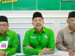 Fraksi PKB Trenggalek menyerap aspirasi pelaku UMKM, peternak lele, dan sekolah Ma'arif.