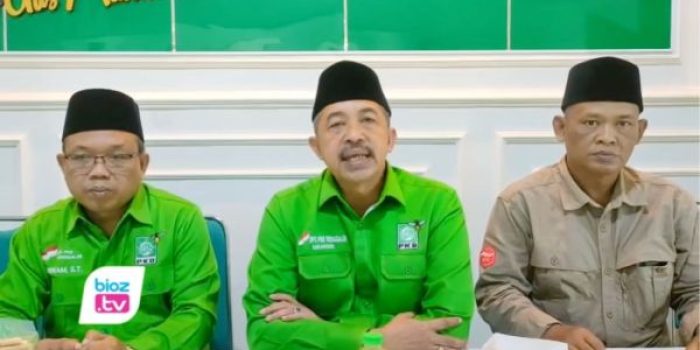 Fraksi PKB Trenggalek menyerap aspirasi pelaku UMKM, peternak lele, dan sekolah Ma'arif.