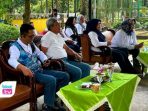 Pada momen Hari Lingkungan Hidup Sedunia, DLH mengajak warga memilah sampah dari rumah