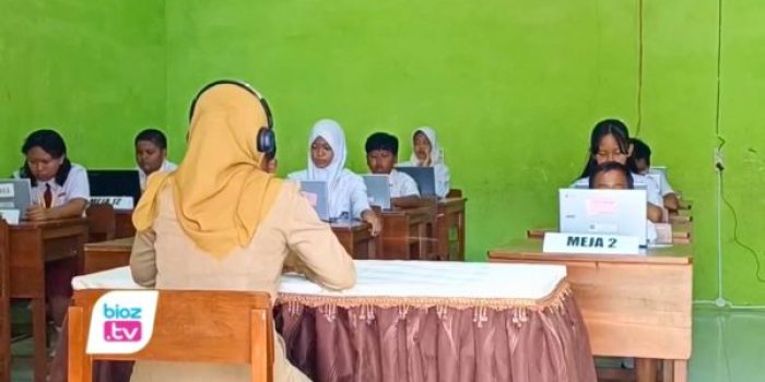 Hasil Tes Kemampuan Akademik (TKA) 2026 membuktikan siswa SD dan SMP di Trenggalek mampu mengungguli rata-rata Jawa Timur dan nasional.
