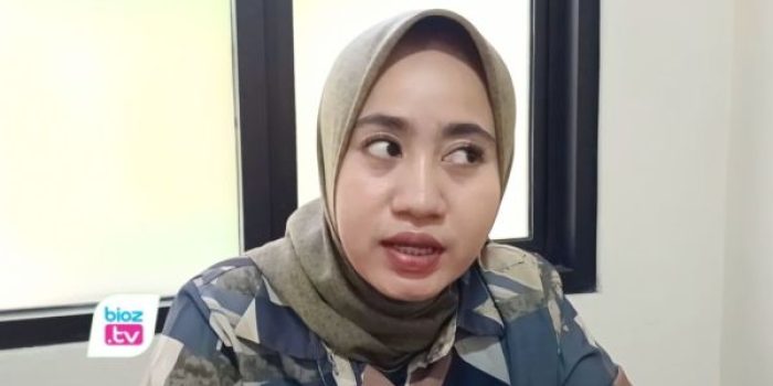Kasubsi II Kejari Trenggalek, Dina Mariana