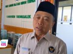 Musim Haji 2026 3 Jemaah Haji Asal Trenggalek Wafat di Tanah Suci, Semuanya Dari 1 Kecamatan Kepala Kantor Kementerian Haji dan Umroh (Kemenhaj) Trenggalek, Subkan Hamzah