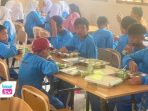 Sekolah Rakyat Terintegrasi 50 Trenggalek menerapkan sistem asrama penuh