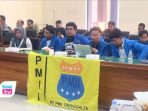 PMII Trenggalek mendesak evaluasi total Program Makan Bergizi Gratis (MBG).