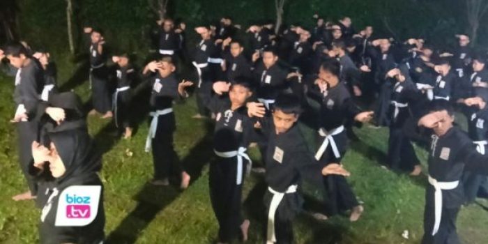 PSHT Cabang Trenggalek mematangkan persiapan pengesahan warga baru Juni 2026