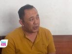 Ketua Askab PSSI Trenggalek, Puguh Purnomo