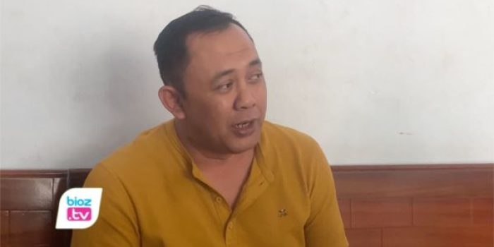 Ketua Askab PSSI Trenggalek, Puguh Purnomo