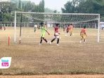 Askab PSSI kalah cepat mengamankan jadwal Stadion Menak Sopal dari klub non-anggota.
