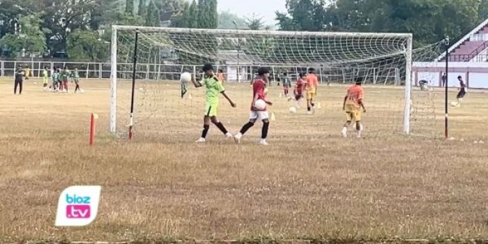 Askab PSSI kalah cepat mengamankan jadwal Stadion Menak Sopal dari klub non-anggota.