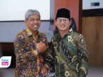 Sekda Trenggalek Edy Soepriyanto resmi memasuki masa pensiun per 1 Juli 2026