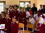 Peminat Tingkat SMP Sekolah Rakyat Trenggalek Overload, Kuota SD dan SMA Sisa Banyak Antusiasme masuk SRT 50 Trenggalek terus meningkat. Kuota jenjang SMP bahkan sudah melampaui target