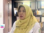 Kepala Badan Perencanaan Pembangunan, Riset, dan Inovasi Daerah (BPPRIN) Trenggalek, Ratna Sulistyowati