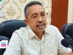 Ketua Pansus III DPRD Trenggalek, Sukarodin