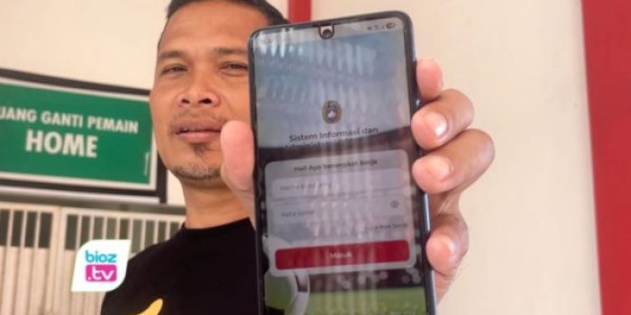 Pemilik Shrimp Army, Anjar Priadi Putra