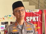 Piala Dunia 2026 Kapolres Trenggalek Prediksi Final Prancis vs Argentina, Jagokan Mbappé Angkat Trofi , Kapolres Trenggalek AKBP Ridwan Maliki
