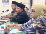 Pilkades 128 Desa di Trenggalek Sedot APBD Rp5,9 Miliar, Nasib Calon Tunggal Ada di Tangan Bupati Pemkab Trenggalek mengalokasikan anggaran Rp5,9 miliar untuk Pilkades Serentak 2027 di 128 desa.