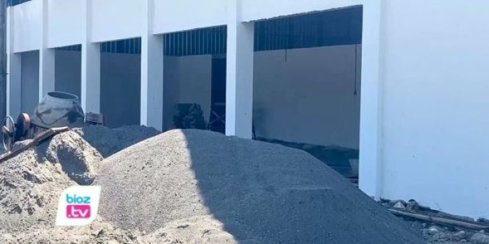 Pembangunan Koperasi Desa Merah Putih di 20 desa Trenggalek tetap berjalan meski Izin IPPKH masih memasuki tahap finalisasi administrasi.