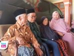 Pulang ke Trenggalek Sungkem Ke Orang Tua, Hery Haryanto Nyatakan Siap Maju Calon Ketua PBNU Tokoh NU asal Trenggalek, Hery Haryanto Azumi, resmi menyatakan siap maju sebagai Calon Ketua Umum PBNU 2026–2031.