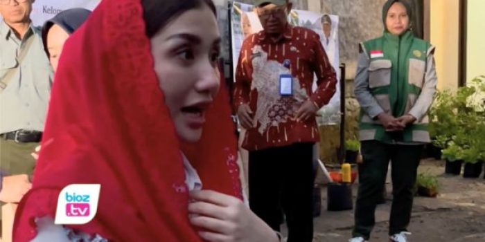 Anggota DPR RI Novita Hardini apresiasi kepedulian mahasiswa yang mengkritik kebijakan pemerintah