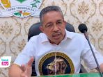 Rumor Perang Pengaruh di Balik Polemik Panpel Piala Suratin vs Dispora, DPRD Enggan Berspekulasi Ketua Komisi IV DPRD Trenggalek, Sukarodin