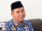 Wakil Ketua Satgas MBG Trenggalek, Sunarto