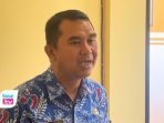 Wakil Ketua Satgas MBG Trenggalek, dr Sunarto
