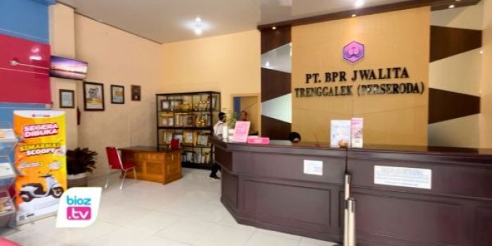 Pemkab Trenggalek membuka seleksi Komisaris PT BPR Jwalita dari unsur ASN.