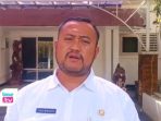 Semangat Hari Media Sosial Indonesia Diskominfo Trenggalek Intai Perlindungan Anak di Dunia Maya Pelaksana Tugas (Plt) Kepala Diskominfo Trenggalek, Yusuf Widharto